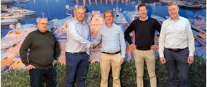 Ingeteam  and Alewijnse take major step forward towards a sustainable future