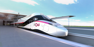 Ingeteam se adjudica los Sistemas de Control de 600 módulos de aseo para 50 trenes de alta velocidad Alstom