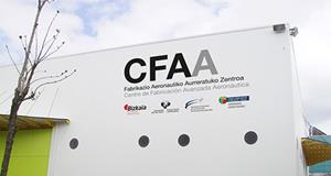 Ingeteam y el CFAA (Centro de Fabricación Aeronáutica Avanzada) colaboran en la monitorización de procesos de mecanizado para el sector aeronáutico