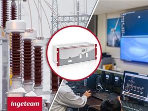 Ingeteam se adjudica un importante contrato para la renovación de los sistemas de telecontrol de subestaciones de Enel Green Power España, S. L. durante los próximos 3 años