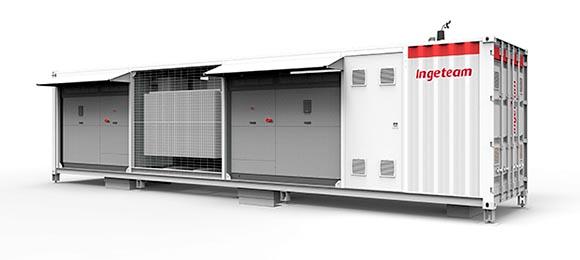 Ingeteam Supplies Its Photovoltaic Power Stations For A 100 Mw Solar Plant In Australia Ingeteam Australia Press Room
