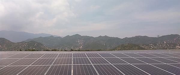 Ingeteam suppplies its technology to a 240 MWp solar PV plant in Vietnam