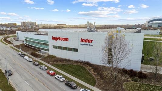 Ingeteam celebrates 10 Years of Production in Milwaukee, WI