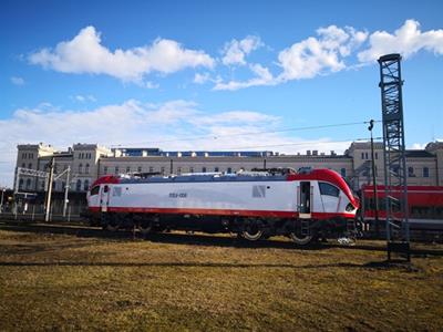 Ingeteam se afianza en el desarrollo del transporte ferroviario más sostenible de Polonia