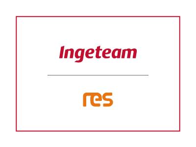 Ingeteam and RES close the purchase and sale transaction of Ingeteam O&M Services