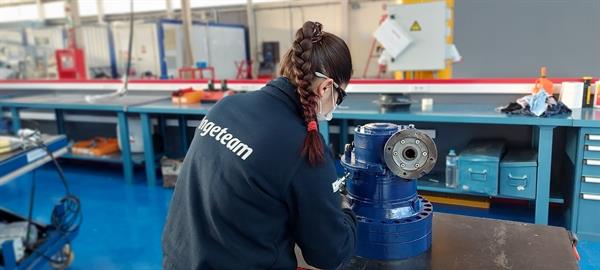 Ingeteam is expanding its portfolio of services with the opening of its first multi-brand and multi-sector repair centre