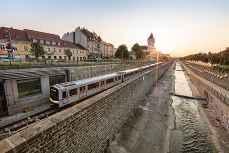 Ingeteam suministra los Datalogger para el Metro de Viena