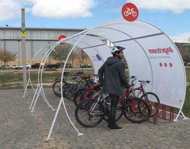 Ingeteam recibe el premio “30 días en Bici al Trabajo” por su compromiso con la movilidad ciclista