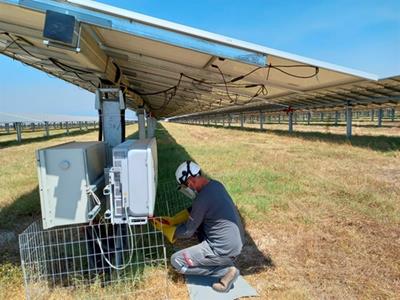 Statkraft confía a Ingeteam el mantenimiento de Talayuela Solar