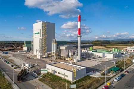 Ingeteam duplica la potencia que mantiene en biomasa con la adjudicación del contrato más grande de su historia