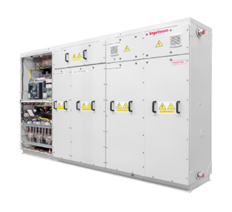 Ingeteam introduces a new robust wind controller firmware development methodology