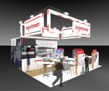 Ingeteam to showcase its latest onshore and offshore wind power technologies at WindEurope Electric City 2021