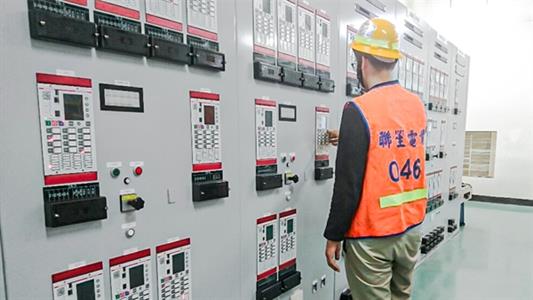 Ingeteam carries out the retrofit of the control system of Beizi substation in Taiwan
