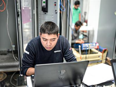 Ingeteam lanza un nuevo servicio postventa y SAT en México 