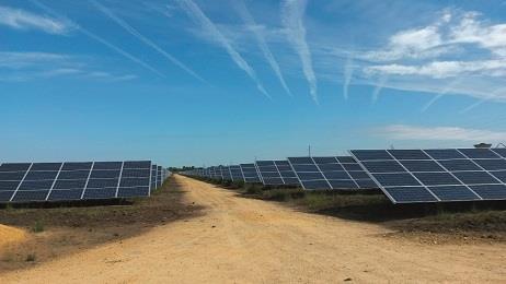 Ingeteam participates in the largest photovoltaic plant in Latin America