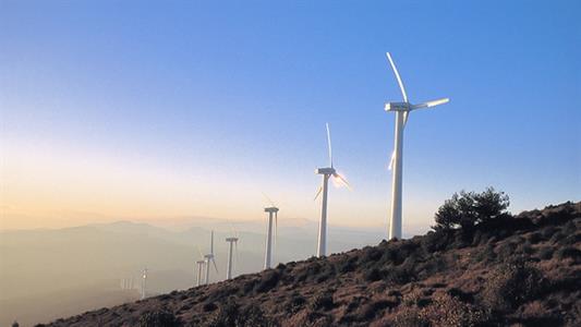 Ingeteam will supply protection and control systems to two new windfarms in Italy