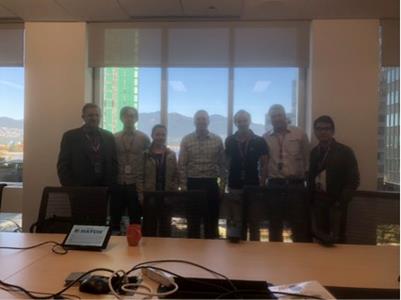 Ingeteam collaborates with the University of British Columbia in a study for the mining sector