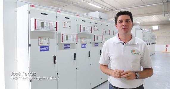 Ingeteam is part of one of the most modern substations in Brazil