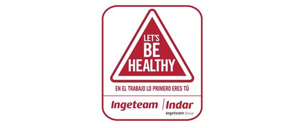 El Grupo Ingeteam lanza una nueva campaña de Prevención de Riesgos Laborales