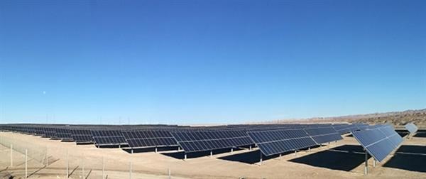 Ingeteam supplies 140MW to Chile for solar projects coming under the PMGD program 