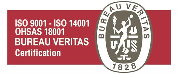 The services provided by Ingeteam exceeds the audits of Bureau Veritas with overhead