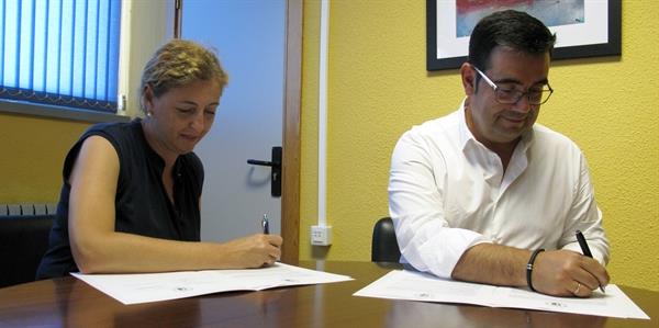 Ingeteam firma un convenio con la Universidad de Castilla-La Mancha para fomentar la investigación