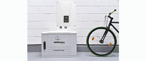 El inversor híbrido de Ingeteam es ahora compatible con la batería de BeePlanet Factory