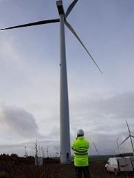Ingeteam wins a new contract in the United Kingdom for the maintenance of 200 MW