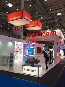 At WindEurope, Ingeteam is to showcase an innovative system to enhance the output and performance of wind turbines
