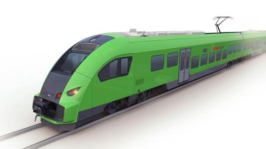 Ingeteam obtiene un pedido de equipos de tracción para trenes de República Checa