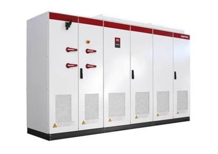 Ingeteam to supply its PV inverters for a 94 MWp plant in South Africa 