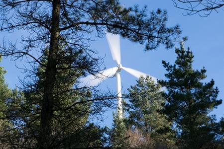 Ingeteam is awarded a pioneering contract to monitor the status of wind turbines worldwide