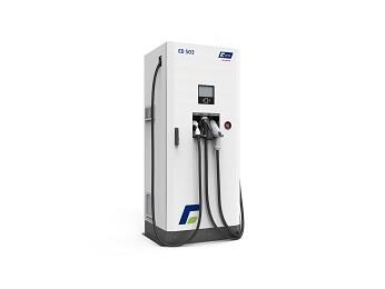 Ingeteam distribuirá a Cetil equipos de recarga en estaciones de servicio para vehículos eléctricos 