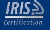 IRIS certification for Ingeteam
