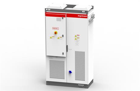 Ingeteam launches ground-breaking fixed-to-variable speed wind power conversion system