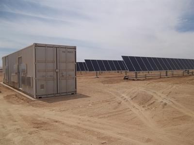 Ingeteam supplies PV inverters to a 19 MW plant in Peru