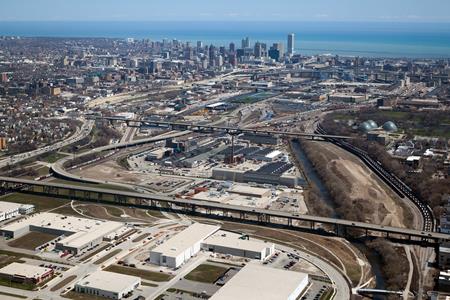 Ingeteam to introduce its new Milwaukee plant at WINDPOWER Anaheim
