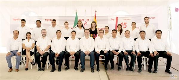 Ingeteam inaugurates its new offices in Mexico 