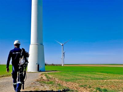RES to acquire Ingeteam’s Renewable Service Division 