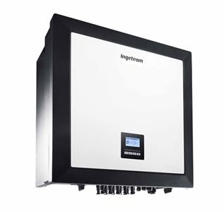 Ingeteam extends its range of three-phase string inverters up to 40 kW