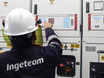 Ingeteam secures its leadership position in the wind and PV markets in Mexico 