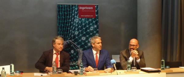 Ingeteam closes FY 2018 with a turnover of €637 million
