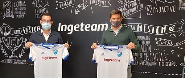Ingeteam reinforces its commitment to equality and sport 