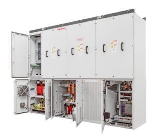 Ingeteam lanza sus convertidores de energía eólica de nueva generación desarrollados para aplicaciones DFIG de alta potencia