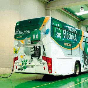 Click to view album: Electric mobility