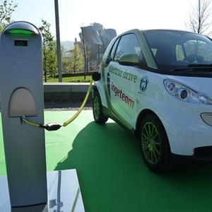 Click to view album: Electric mobility