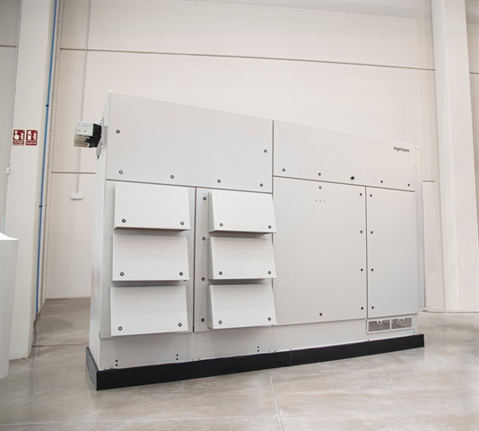 Ingeteam starts manufacturing a brand new high-current rectifier for ...