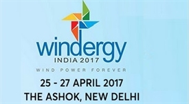 Windergy India