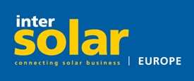 InterSolar Europe