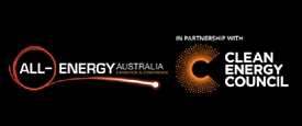 ALL ENERGY AUSTRALIA